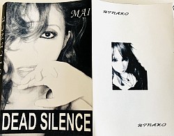 dead silence
